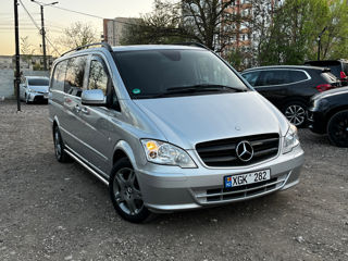 Mercedes Vito foto 1