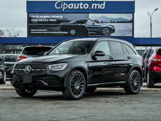 Mercedes GLC