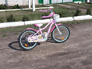 Детский велосипед foto 4