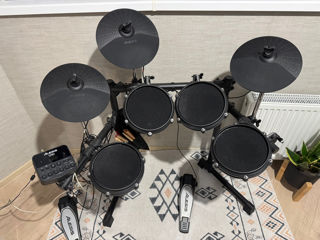 Alesis Turbo Mesh Kit