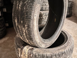 Шины 215/45R17 Hilo Vantage 4шт foto 4