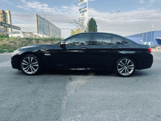 BMW 5 Series foto 8