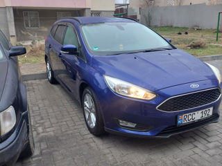 Ford Focus foto 2