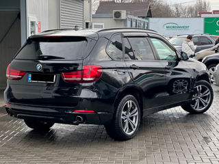 BMW X5 foto 3