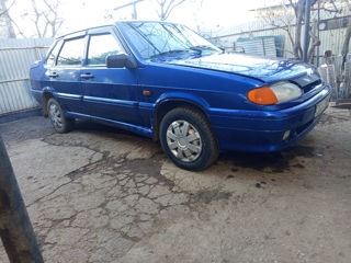 Lada / ВАЗ 2115 foto 2