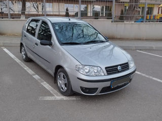 Fiat Punto foto 3