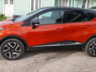 Renault Captur foto 10