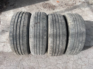 Michelin 205/55 R17