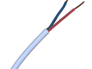 Cabluri și fire electrice. Электрические кабели и провода. (cablu.md) foto 1