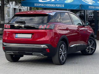 Peugeot 3008 foto 3