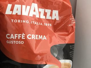 Cafea Lavazza, Dallmayr, Segafredo foto 7