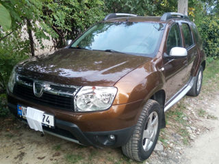 Dacia Duster foto 3