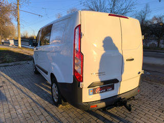 Ford Transit Custom foto 5