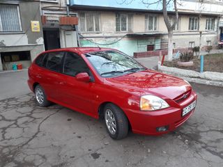 KIA Rio foto 1