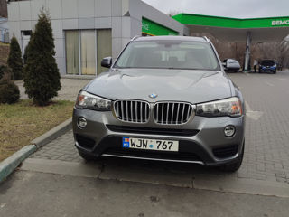 BMW X3 foto 2