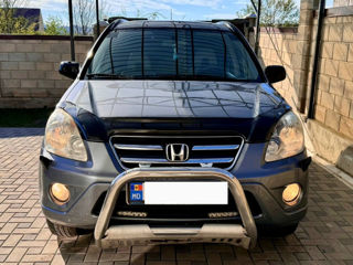 Honda CR-V foto 2