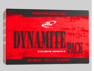 Dynamite Pack 30 pachete