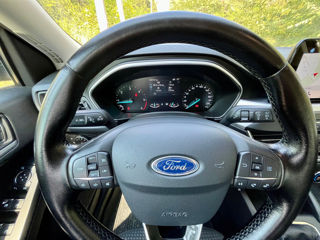 Ford Focus foto 9