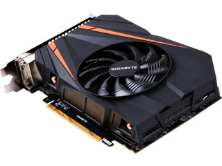 GeForce GTX 1060 3gb foto 2