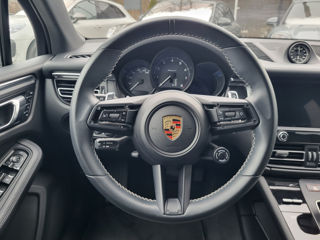 Porsche Macan фото 13