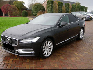 Volvo S90 foto 2