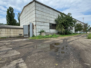 Un Complex Industrial și de Depozitare de Excepție în Chișinău – Pregătit pentru Afacerea Ta! foto 3