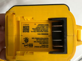 Dewalt Dcd999 Original foto 2