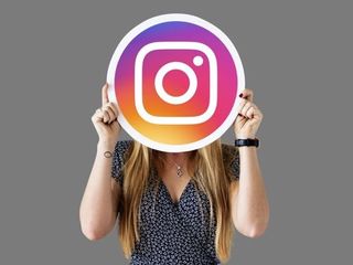 Ведение и продвижение вашего бизнеса в Instagram