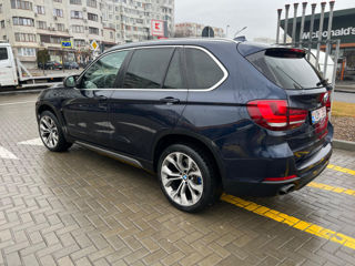 BMW X5 foto 5