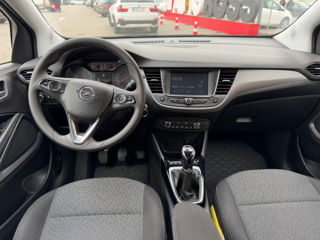 Opel Crossland X foto 9