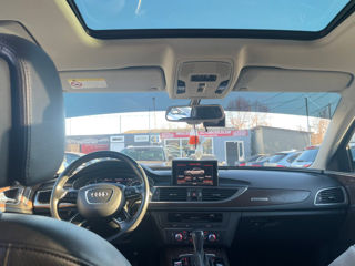 Audi A6 foto 7