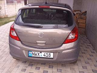 Opel Corsa foto 6