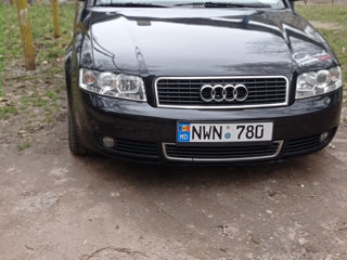 Audi A4 foto 7