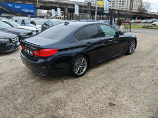 BMW 5 Series foto 6