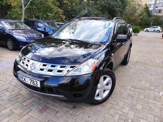 Nissan Murano foto 5