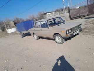 Lada / ВАЗ 2106 foto 2