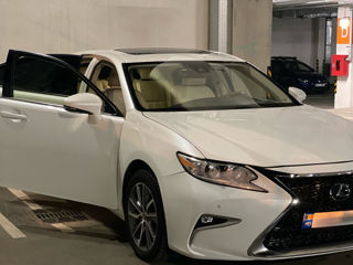 Lexus ES Series foto 2