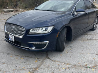 Lincoln MKZ foto 7