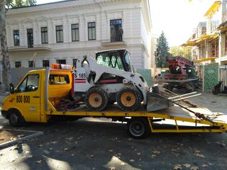 Servicii de tractări auto. foto 8