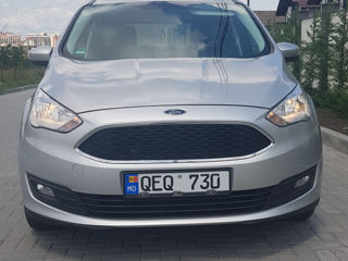 Ford C-Max foto 5