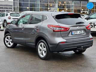 Nissan Qashqai foto 2