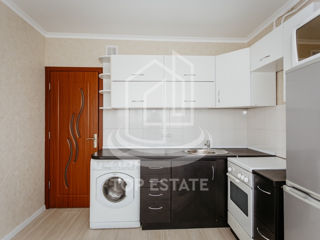 Apartament cu 1 cameră, 35 m², Centru, Chișinău foto 4