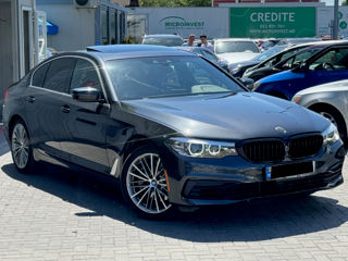 BMW 5 Series foto 5