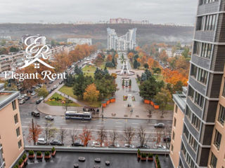 3-комн. кв., 115 м², 9/12 эт.