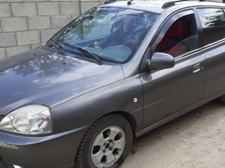 KIA Rio foto 2