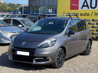 Renault Scenic foto 5