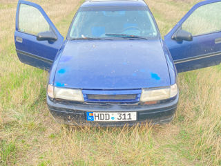 Opel Vectra foto 4