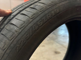 225/45 R19 foto 2