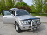 Toyota Land Cruiser foto 8