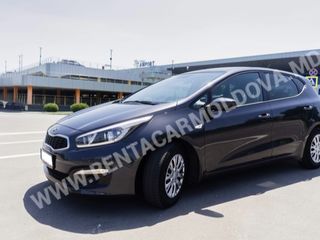 Rent a car/прокат авто/chirie auto 24/24 foto 10